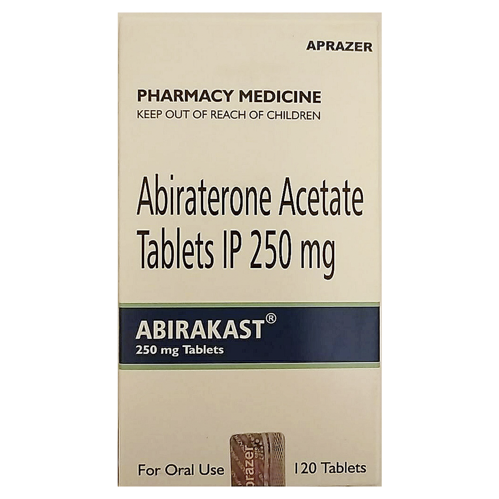 ABIROKAST