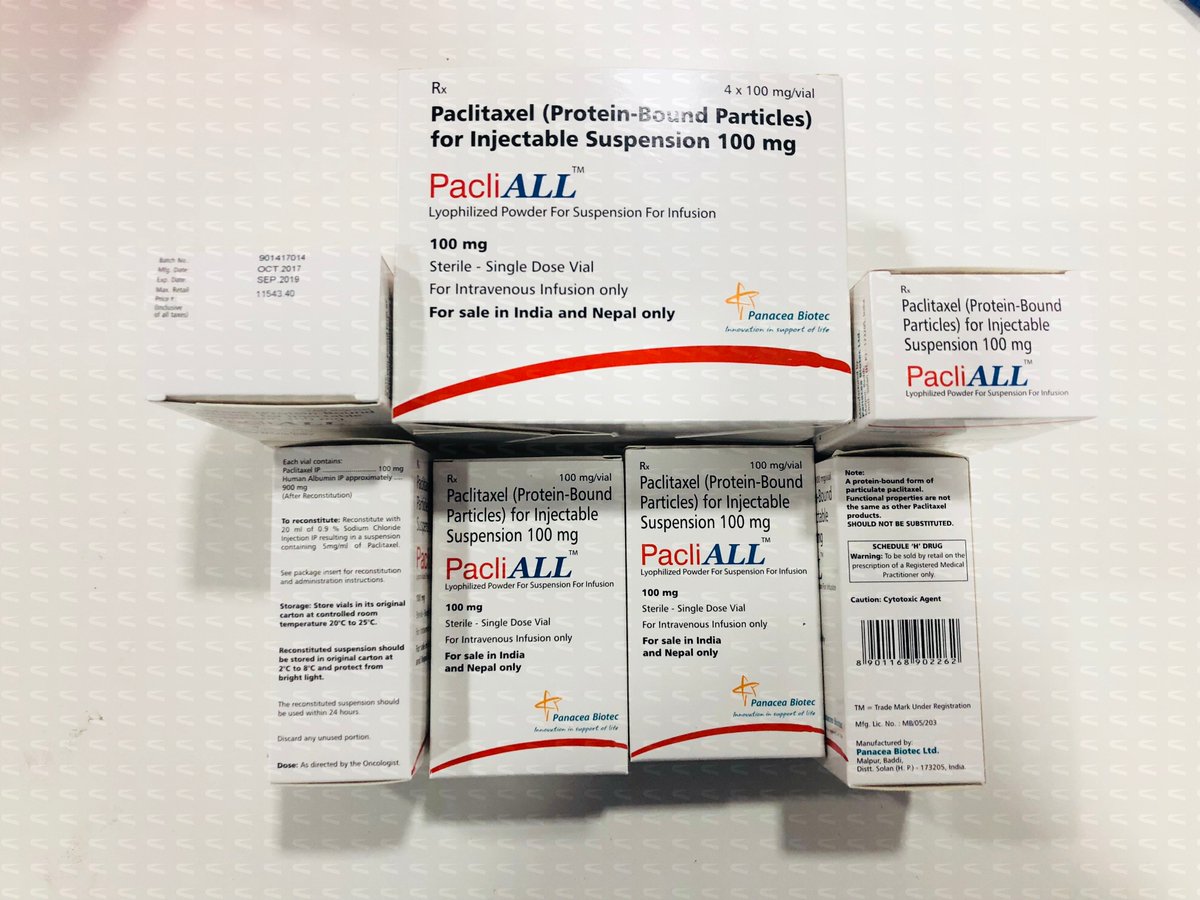 PacliALL