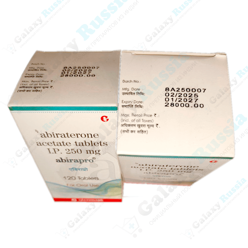 ABIRAPRO