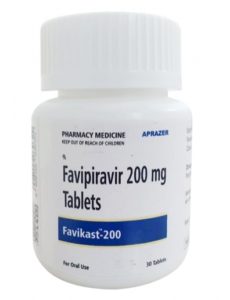 FAVIKAST