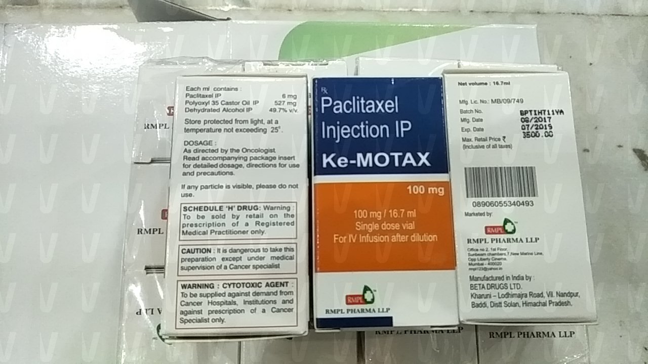 Ke-MOTAX