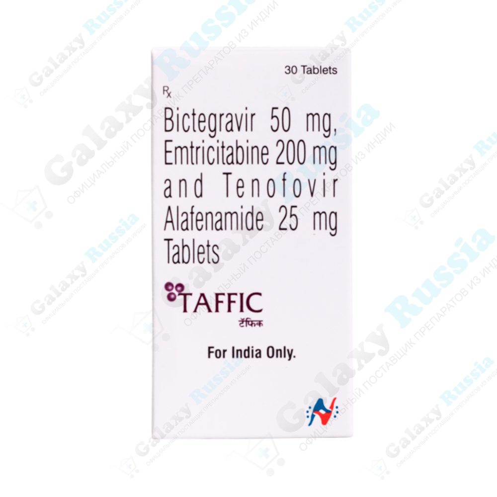 TAFFIC