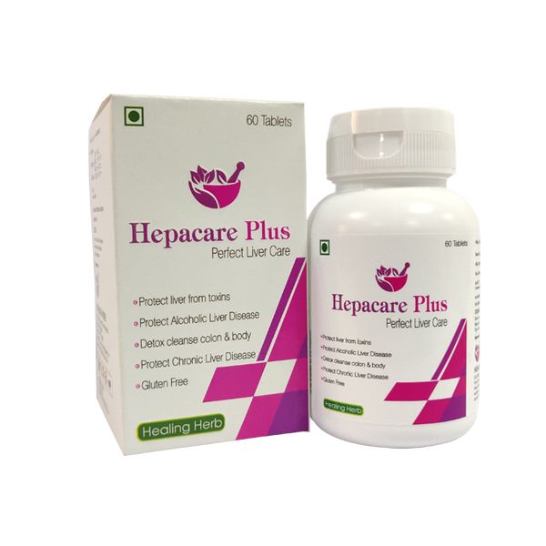 Hepacare plus