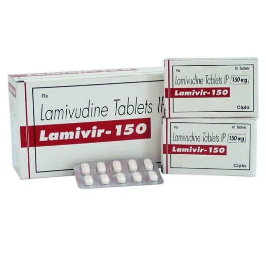 LAMIVIR -150