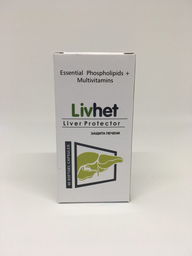 LIVHET