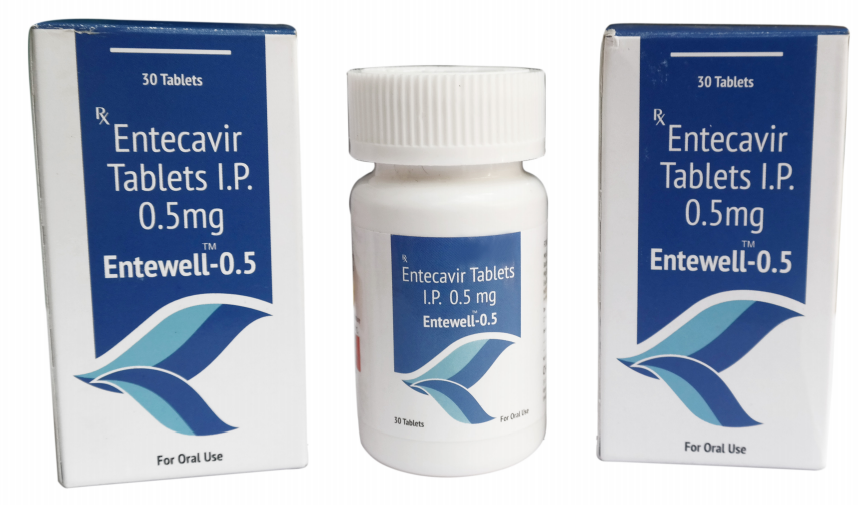 ENTEWELL