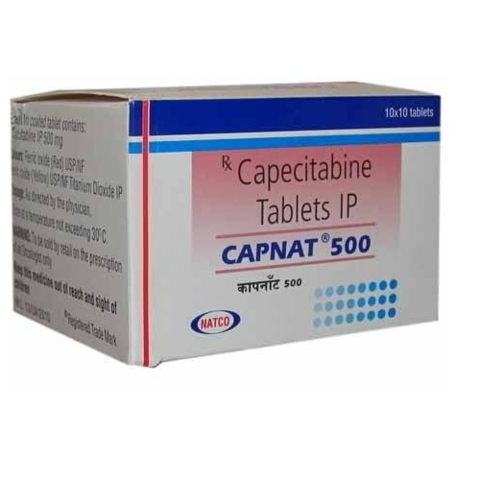 CAPNAT