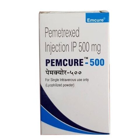PEMCURE