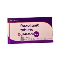 JAKAVI