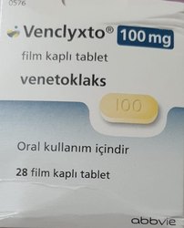 VENClYXTO