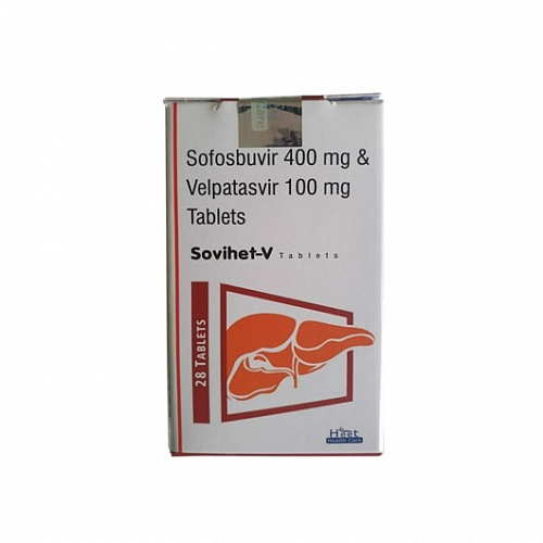 Sovihet-V (Heet Health Care)
