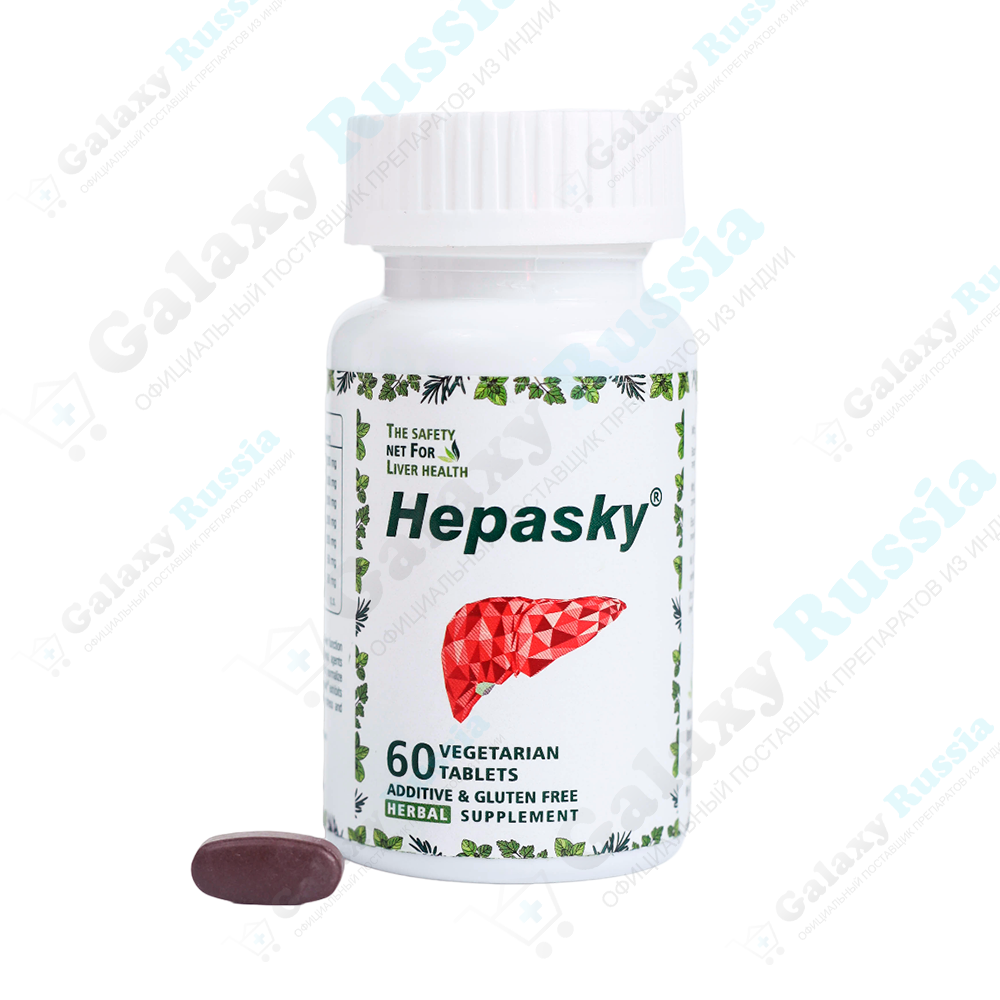 HEPASKY