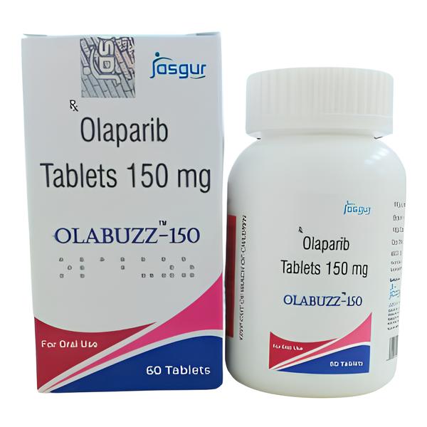 Olaparib Tablets 150 mg
